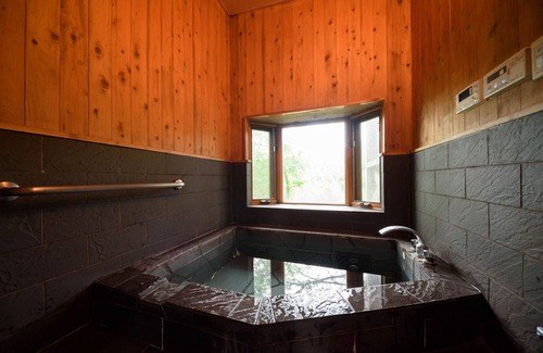 Yufu Cottage | Yufuin Tsukahara Kogen Sanso Donguri