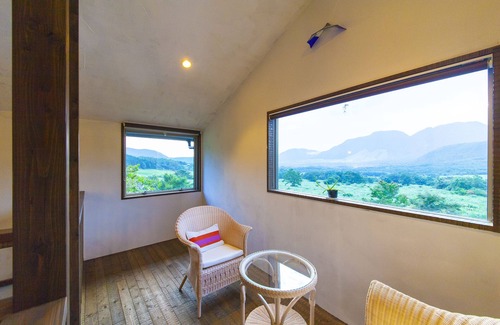 Yufu Cabin | Yufuin Tsukahara Villa ERINA