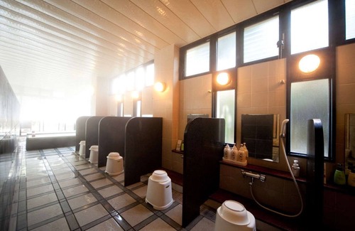 Yufuin Onsen House | YUFUIN UBLHOTEL
