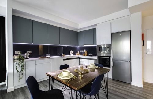 Phibsborough Hotel | Yugo Explore - Highfield Park
