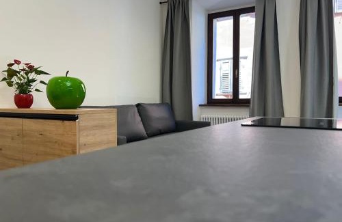 Trento Old Town Apartment | YUGOGO MAZZINI 41 - BILOCALE Trento Centro