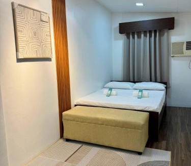 Bacolod Bed & Breakfast | Yuhum Bed & Breakfast