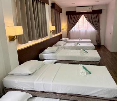 Bacolod Bed & Breakfast | Yuhum Bed & Breakfast