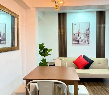 Bacolod Bed & Breakfast | Yuhum Bed & Breakfast