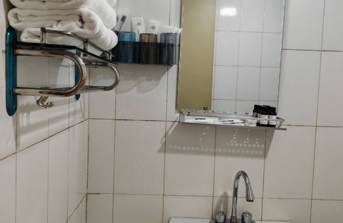 Gaoxin Bed & Breakfast | YuJian Meet You