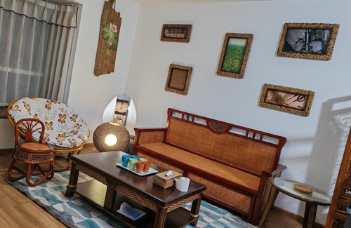 Gaoxin Bed & Breakfast | YuJian Meet You