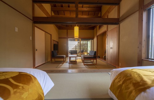Shuzenji House | Yukairou Kikuya
