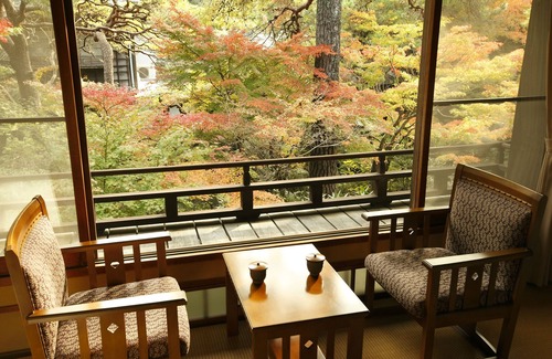 Shuzenji House | Yukairou Kikuya