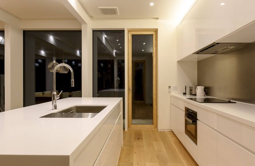 Niseko House | Yukihyo by H2 Life