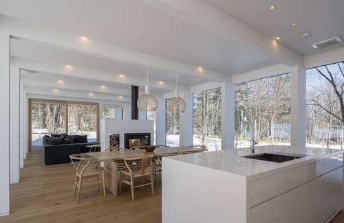 Niseko House | Yukihyo by H2 Life