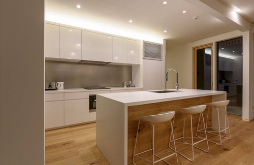 Niseko House | Yukihyo by H2 Life
