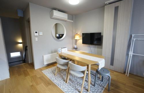 Hirafu Apartment | Yukimi Hirafu