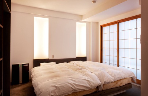 Aizuwakamatsu Hotel | Yukkura Inn