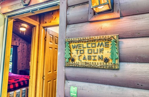 Sigel Cabin | Yukon Cabin