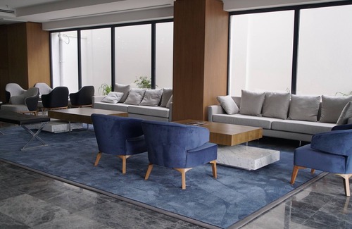 Aksaray Hotel | Yuksel Istanbul Yenikapi