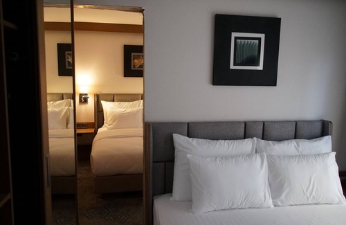 Aksaray Hotel | Yuksel Istanbul Yenikapi