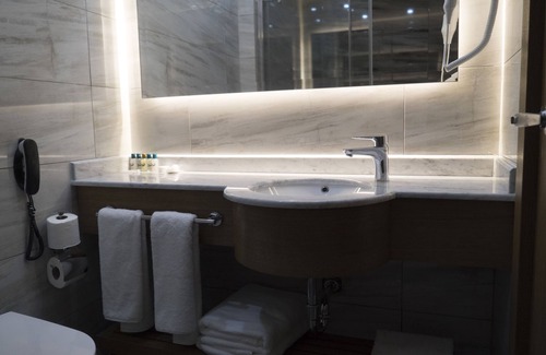 Aksaray Hotel | Yuksel Istanbul Yenikapi