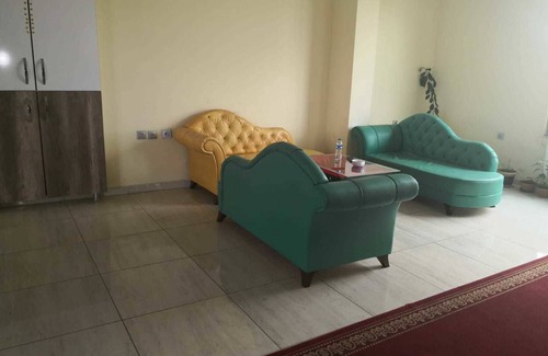 Karayazı Hotel | Yukselen Otel
