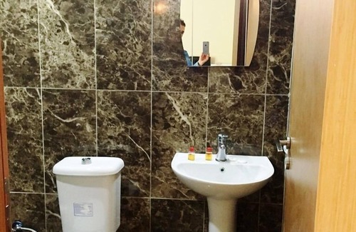 Karayazı Hotel | Yukselen Otel