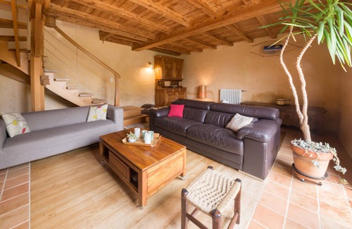 Lampaul-Ploudalmezeau Ski Chalet | YUKTI HOUSE - Pretty house near the beach