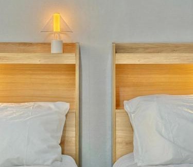 Dunchon-dong Apartment | Yul Stay
