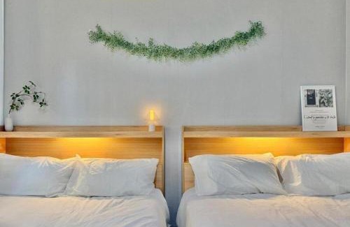 Dunchon-dong Apartment | Yul Stay