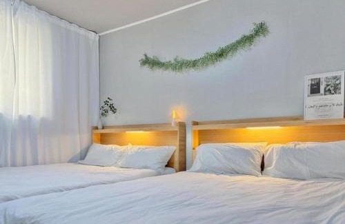 Dunchon-dong Apartment | Yul Stay