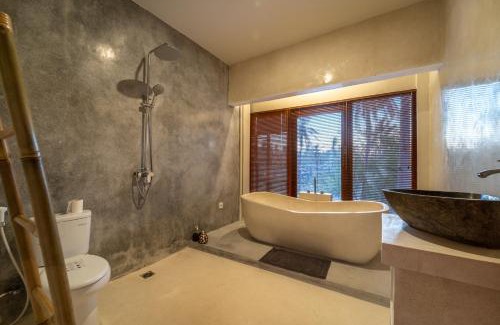 Gili Trawangan Hotel | Yulaman Hotel