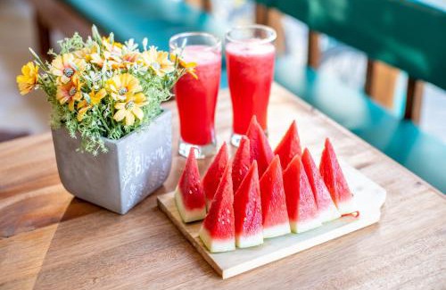 Gili Trawangan Hotel | Yulaman Hotel