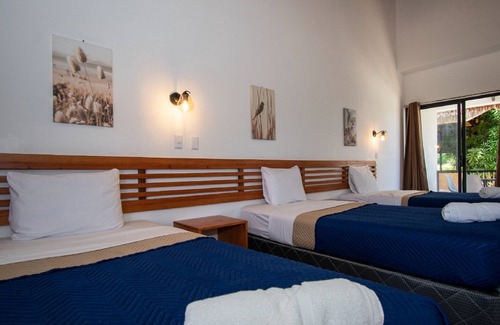 Uvita Hotel | Yuli Hotel