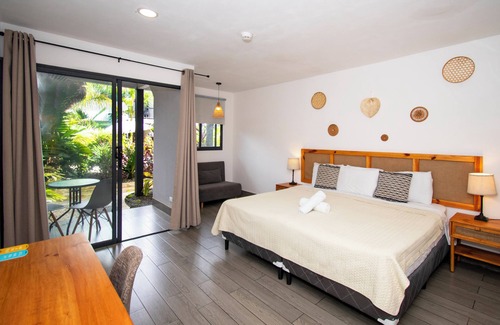 Uvita Hotel | Yuli Hotel