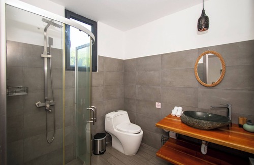 Uvita Hotel | Yuli Hotel