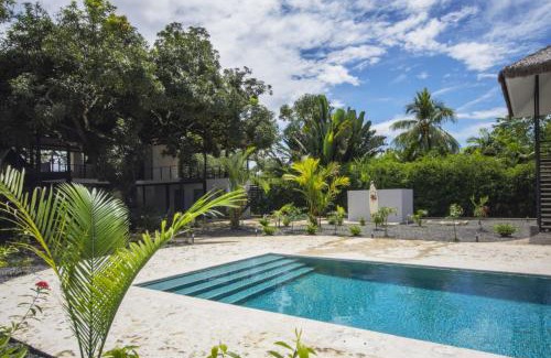 Uvita Hotel | Yuli Hotel