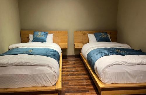 Skardu Resort | Yuligo Resort Skardu