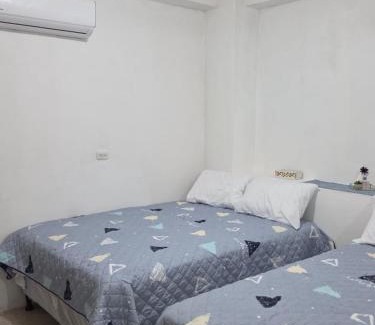 Retalhuleu Apartment | Yulis Home 2