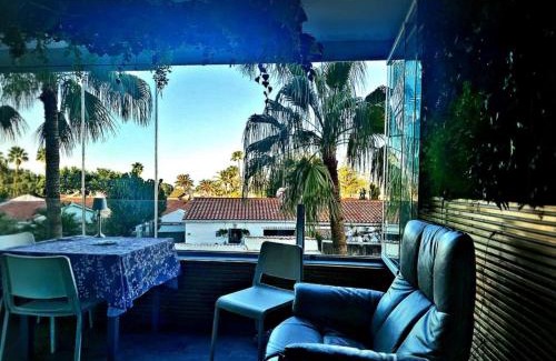 Playa del Ingles Apartment | Yumbo Tinache Luxury Maspalomas