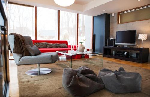 Hirafu Ski Chalet | Yume Basho