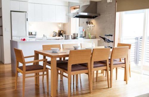 Hirafu Ski Chalet | Yume Basho