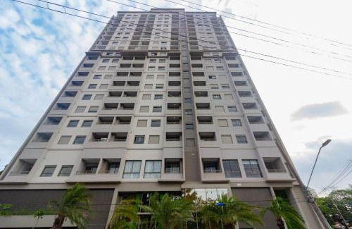 Campo Belo Apartment | Yume Bothanic