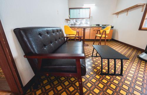Hokujo House | Yume Cottage