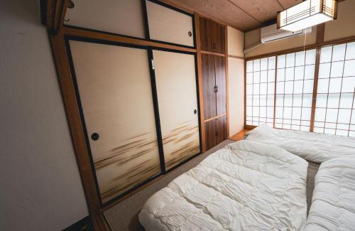Hokujo House | Yume Cottage