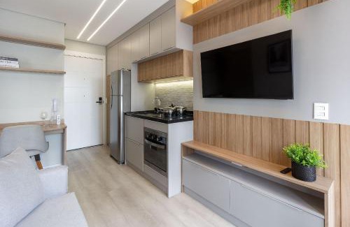 Sao Paulo Apartment | Yume Haus Santa Cruz