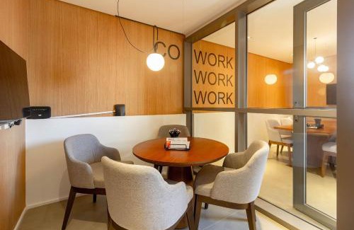 Sao Paulo Apartment | Yume Haus Santa Cruz