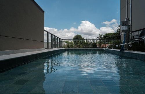 Campo Belo Apartment | Yume Quad Campo Belo