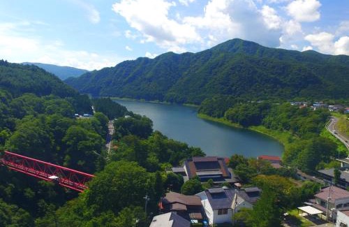 Minakami Hotel | Yumoto Choseikan