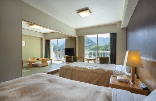 Yumoto Hotel | Yumoto Fujiya Hotel