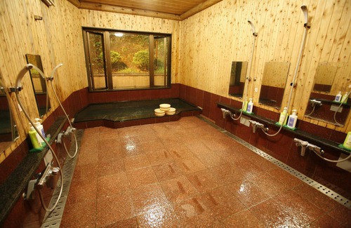 Ohara Hotel | Yumoto Onsen Oharasansou