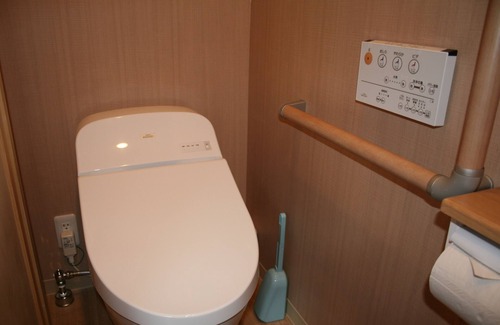 Ohara Hotel | Yumoto Onsen Oharasansou