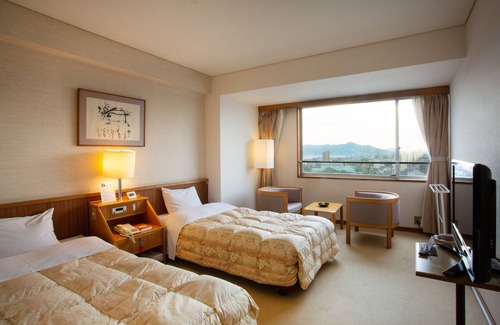 Hakodate Hotel | Yumoto Takubokutei