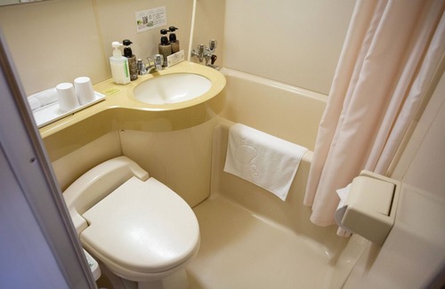 Hakodate Hotel | Yumoto Takubokutei